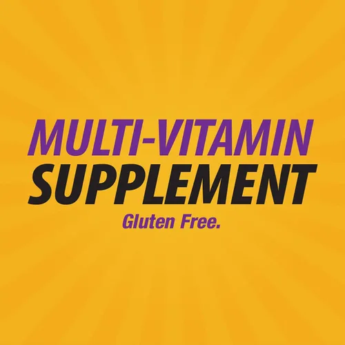 Miniatura 9 de Nature's Way ¡Alive! Max3 Potency Multivitamínico completo para mujer, apoya el metabolismo energético, la salud del corazón y los huesos*