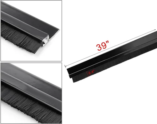 Miniatura 2 de Cepillo para puertas, US-SA-AJD-313832