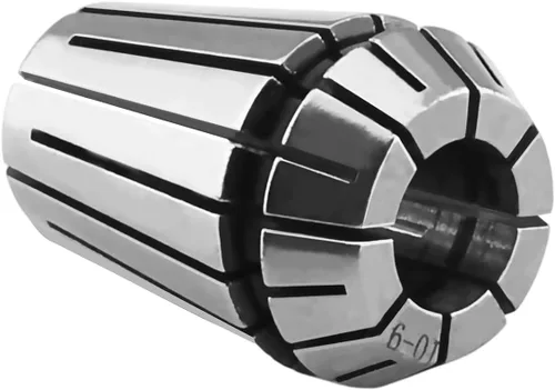 Miniatura 16 de Utoolmart ER20 Spring Collet 1/2-inch Chuck para torno de fresado CNC herramienta 1 unids