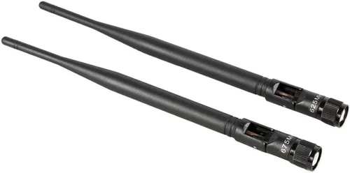 Miniatura 4 de Technical Pro WM1201 Sistema de micrófono inalámbrico dual UHF profesional de 2 canales