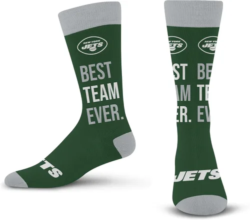 Miniatura 20 de For Bare Feet Calcetines de equipo de la NFL con el mejor