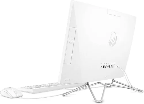 Miniatura 3 de HP Escritorio todo en uno de 24", procesador AMD Athlon Silver 3050U, gráficos AMD Radeon, 8 GB de RAM, SSD de 256 GB, Windows 11 Home