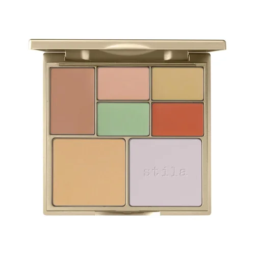 Correct & Perfect All-in-One Paleta de corrección de color