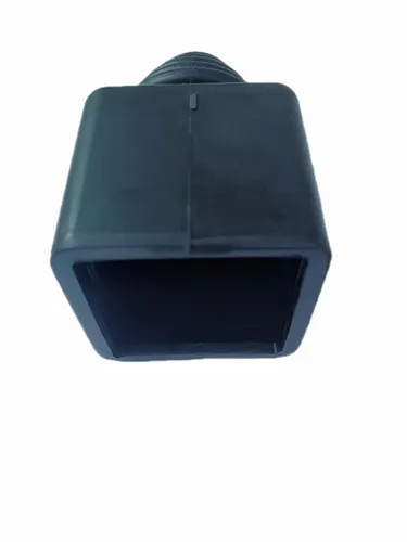 Miniatura 2 de Reemplace el nuevo cargador KIOTI 36001-0180 Joystick Valve Handle Cover Boot 3SOF204111