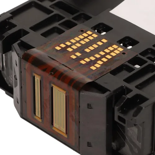 Miniatura 7 de Reemplazo del cabezal de impresión, cabezal de impresión, reemplazo del cabezal de impresión ABS, fuerte cabezal de impresión para HP Photosmart