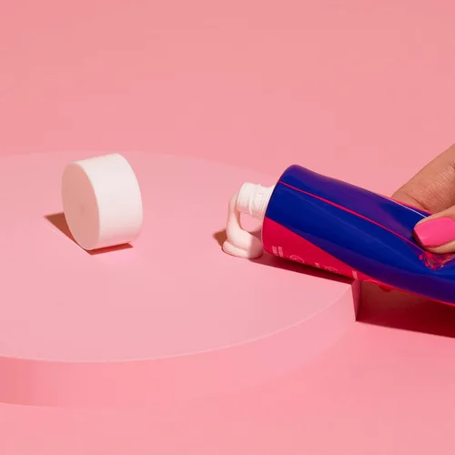 Miniatura 8 de WooWoo Crema natural para depilación íntima – Removedor de pelo vegano sin dolor para pieles sensibles – Depilatorio para genitales, bikini, piernas