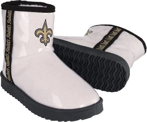 Miniatura 123 de FOCO NCAA Team Sherpa Botas de lluvia con forro para mujer