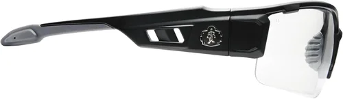 Miniatura 9 de Ergodyne Skullerz DAGR - Gafas de seguridad antiarañazos, antivaho y ANSI z87.1