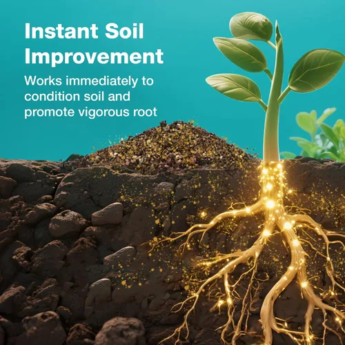 Miniatura 5 de EcoVenger Bolsa multiusos de gránulos en V, horticultura o uso doméstico para protección en interiores y exteriores contra insectos y roedores