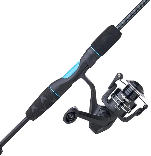 Miniatura 16 de Combo de Carrete Giratorio y Caña de Pescar Ugly Stik GX2