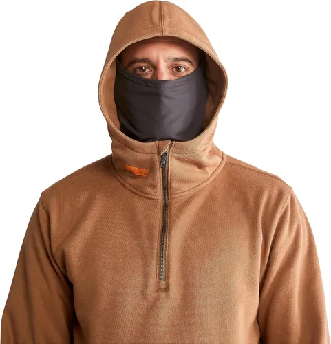 Miniatura 6 de Timberland PRO Men's Honcho Hd Pullover Hooded Sweatshirt