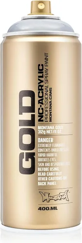 Miniatura 155 de Montana Cans Montana ORO 400 ml Color, 100 Por Ciento Magenta Pintura en Aerosol, MXG-P3000