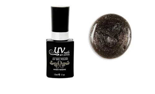 Miniatura 7 de Juego de 6 esmaltes de uñas de gel para uñas con lámpara UV o LED (NUEVA YORK)