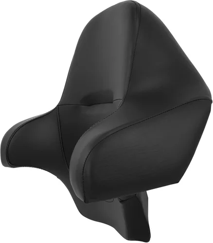 Miniatura 8 de TCMT Asiento Trasero Envuelto y Recortado King Compatible con Harley 2014-2025 Touring Road King Road Street Electra Glide Ultra Limited Pack