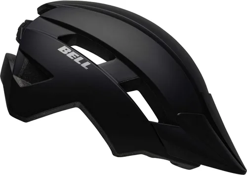Miniatura 4 de Bell Sidetrack II MIPS - Casco de bicicleta juvenil juvenil