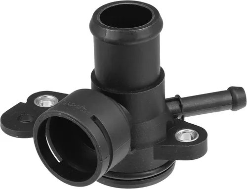 Tubo de salida de refrigerante para bomba de agua del motor No.06J121132G - Conector de manguera del calentador interior del automóvil - para