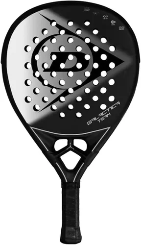 Miniatura 10 de Dunlop Deportes Galactica Padel Bat Series
