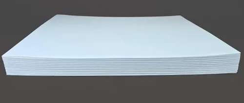 Miniatura 3 de APC Papel de acuarela, 100 libras, blanco, 9 x 12 pulgadas, 100 hojas
