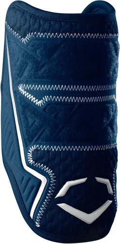 Miniatura 7 de EvoShield Pro-SRZ 2.0 - Codera para bateador Azul marino