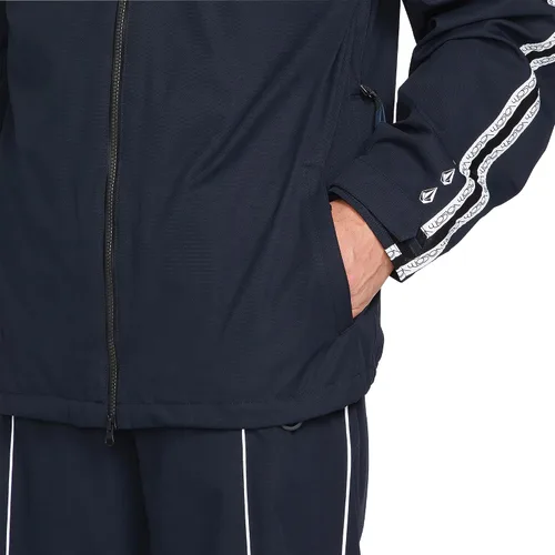 Miniatura 9 de Volcom Chaqueta Nightbreaker Shell Snowbaord para hombre