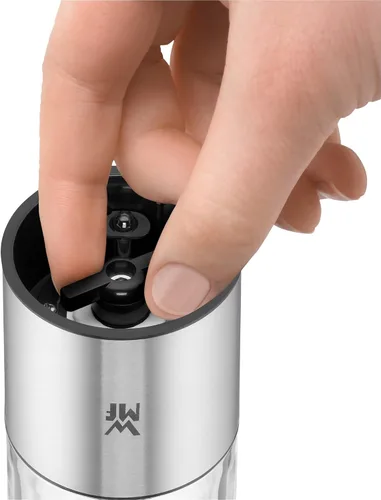 Miniatura 7 de WMF Molinillo eléctrico de sal y pimienta, 8.3 in