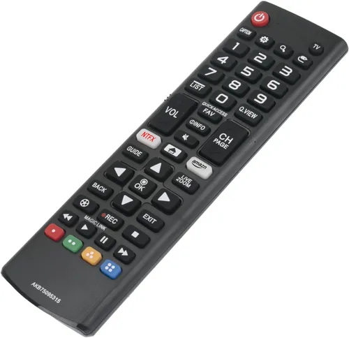 Miniatura 3 de AKB75095315 Reemplazo de control remoto para LG Smart TV OLED55B8PUA OLED65B8PUA 49UK6200PUA 55UK6200PUA 43UK6200PUA 65UK6200PUA 65SK9000PUA
