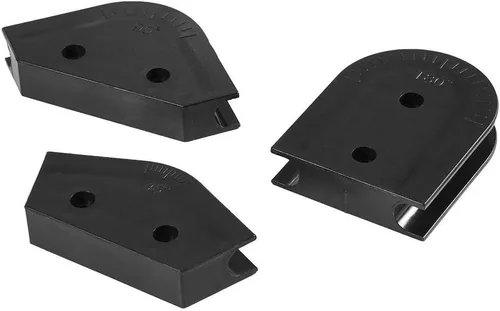 Miniatura 4 de Herramienta de tubo de doblado de tubo duro acrílico para tubo de 0.551 in PC PC Sistema de enfriamiento líquido de agua 3 kits de tubo de flexión