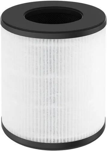 Nispira TD-1300 CL-6070A TAP01 Filtros de repuesto True HEPA 4 en 1 compatibles con Tredy TD-1300, Tenergy Renair, Cool-Living, BEABA - Purificador