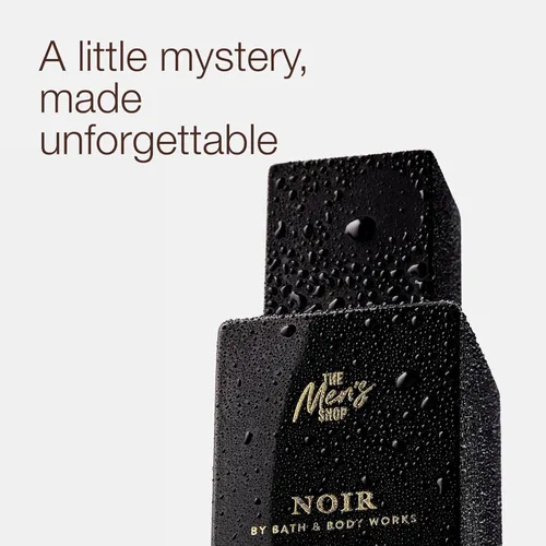Miniatura 2 de Bath & Body Works Noir Fragancia para Hombre 3.4 Onzas de Colonia en Spray
