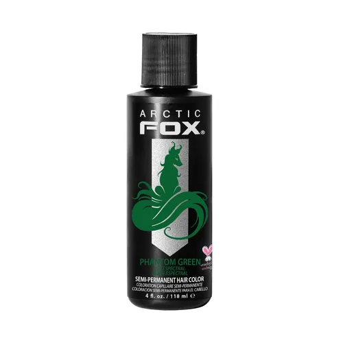Miniatura 87 de ARCTIC FOX - Tinte de color semipermanente para cabello vegano y libre de crueldad, color amarillo intenso (4 onzas líquidas, Cosmic Sunshine)