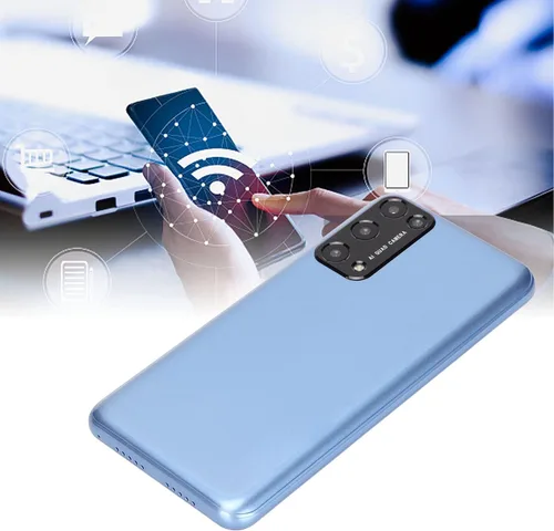 Miniatura 9 de Rino8 Pro - Teléfono inteligente Andriod desbloqueado, pantalla HD de 5.45 pulgadas, 512 MB+4 GB, doble SIM, 128 GB de almacenamiento expandible