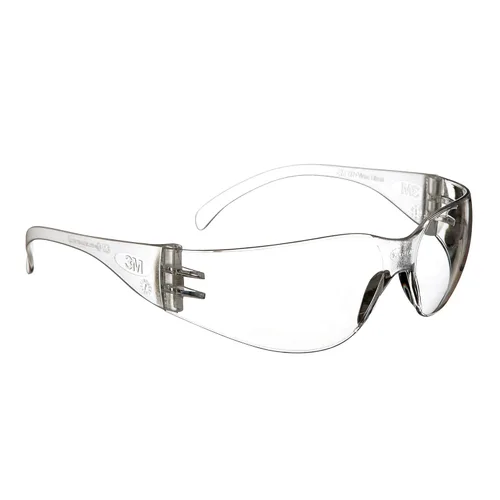 Miniatura 2 de 3M Virtua gafas de protección, varios colores, N/A, Transparente, 20