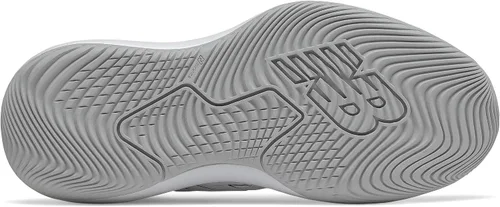 Miniatura 4 de New Balance Womens 696 V4 Hard Court Tennis Shoe