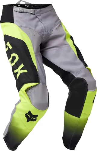 Miniatura 45 de Fox Racing Pantalones de Motocross para Hombre 180 de Bicicleta de Tierra Negro Camo Bnkr