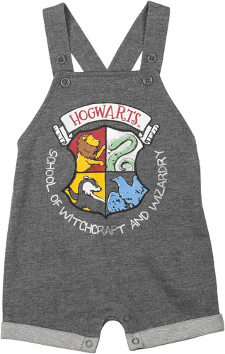 Miniatura 5 de Harry Potter Hogwarts Hermione Ron Weasley - Conjunto de 3 piezas para bebé recién nacido a bebé