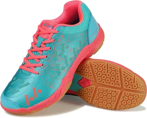 Miniatura 2 de Women's Luff 06 Lightweight Cushioning Pickleball Court Shoes
