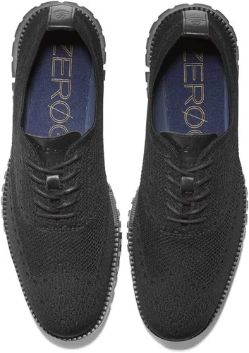 Miniatura 5 de Cole Haan ZEROGRAND Stitchlite Wingtip Oxford para hombre