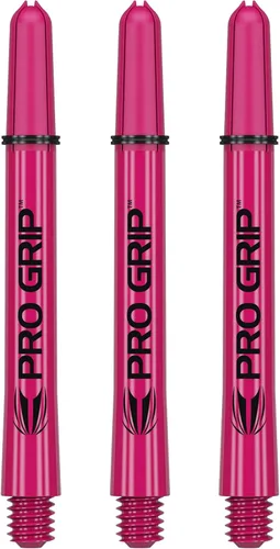 Miniatura 14 de Target Pro Grip - Cañas de dardos (intermedias)