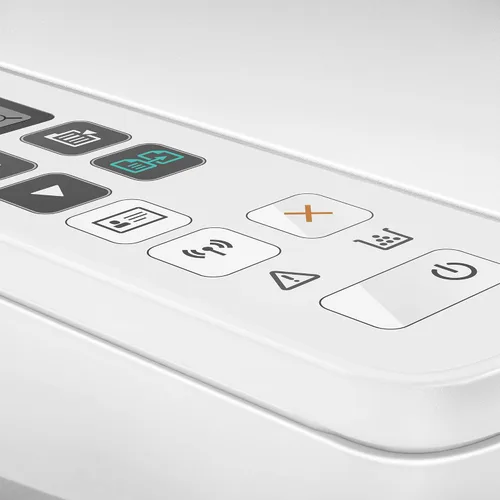 Miniatura 12 de HP Laserjet Pro impresora láser monocromática inalámbrica, todo en uno.