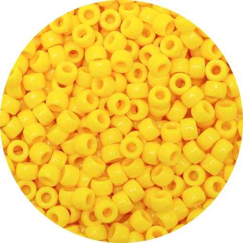 Miniatura 7 de 1000 cuentas de poni de caramelo de macarrón, cuentas para manualidades, cuentas para el cabello, suministros para cuentas, cuentas para hacer joyas