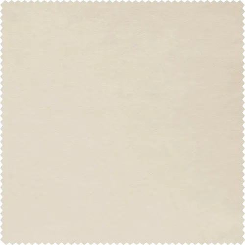 Miniatura 8 de HPD Half Price Drapes Cortinas Opacas de Terciopelo - 84 Pulgadas de Largo 1 Panel Cortina Opaca Signature Plisada para Sala de Estar y Dormitorio