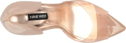 Miniatura 5 de NINE WEST FOOTWEAR Womens Price3 Heeled Sandal