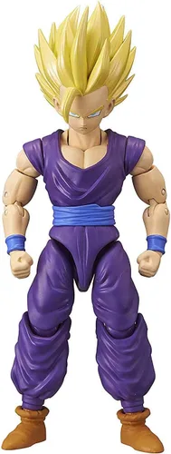 Miniatura 16 de Serie Dragon Stars - Dragon Ball DAIMA - Figura de acción Super Saiyan 4 Goku [Ver. DAIMA] de 16.5 cm Super Saiyan 4 Goku [Daima Ver.]