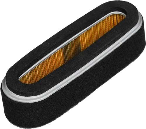 HIFROM Combo de filtro de aire con prefiltro de repuesto para motor Honda GXV160 Reemplaza 17210-Z1V-003 17210-ZE7-013 17210-ZE7-003 17210-ZE7-505