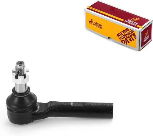 Miniatura 132 de Metrix - Barra de acoplamiento exterior prémium ES3197RL para Ford Probe 1993-1997, Mazda MX-6 1993-1997, Mazda 626 1993-2002, Mazda MPV 2000-2006