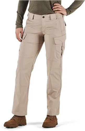 Miniatura 2 de 5.11 Pantalones Stryke tácticos para mujer