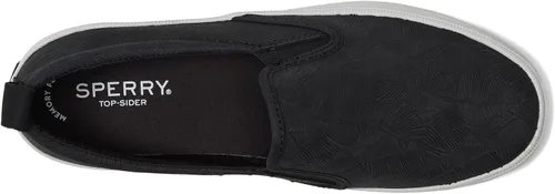 Miniatura 2 de Sperry Crest Twin Gore - Tenis de cuero para mujer