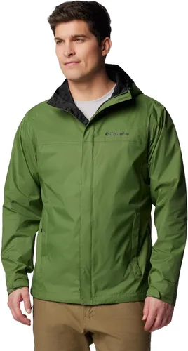 Miniatura 103 de Columbia Men's Discontinued Watertight II Jacket