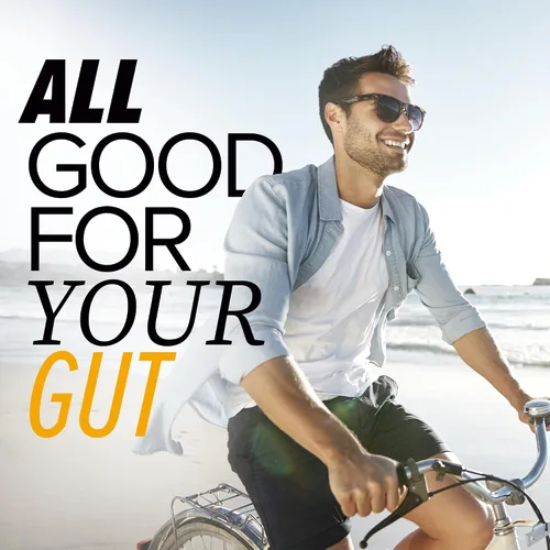 Miniatura 6 de Essential Nutrition - Colágeno intestinal - Polvo de péptidos de colágeno - Suplemento de salud intestinal Inmunidad - Fibra prebiótica, extracto