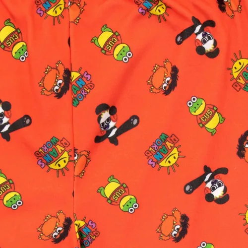 Miniatura 5 de RYANS WORLD Pijamas para niños